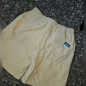 Kavu brand men's xl utility shorts
